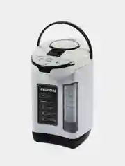 Белый термопот Hyundai HYTP-4840, 4 л