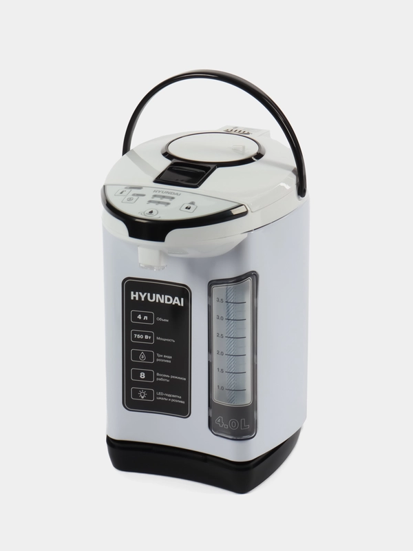 Термопот Hyundai HYTP-4840, 4 л