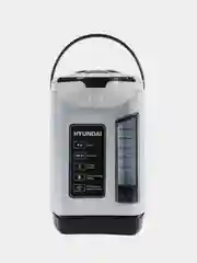 Белый термопот Hyundai HYTP-4840, 4 л