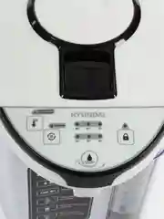 Белый термопот Hyundai HYTP-4840, 4 л