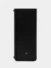 Черный корпус компьютерный с подсветкой Formula CL-3302B RGB, без БП