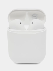 Беспроводные наушники Pods 2, сенсорные, с микрофоном