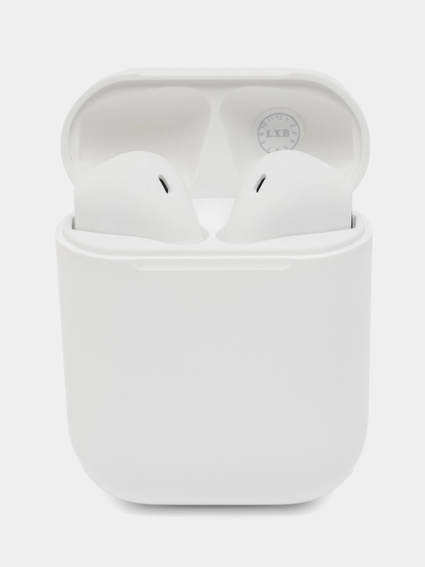 Беспроводные наушники Pods 2, сенсорные, с микрофоном