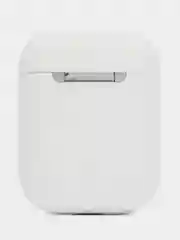 Белый беспроводные наушники Pods 2, сенсорные, с микрофоном