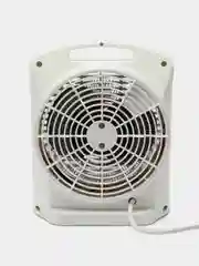 Тепловентилятор, обогреватель электрический Oasis SK-20R, спиральный