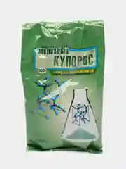 Железный купорос для деревьев Фунгицид 300г