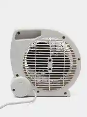 Тепловентилятор, обогреватель электрический Oasis SP-20R, спиральный