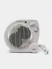 Тепловентилятор, обогреватель электрический Oasis SP-20R, спиральный