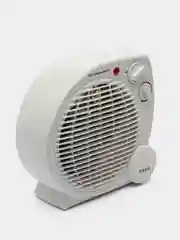 Тепловентилятор, обогреватель электрический Oasis SP-20R, спиральный