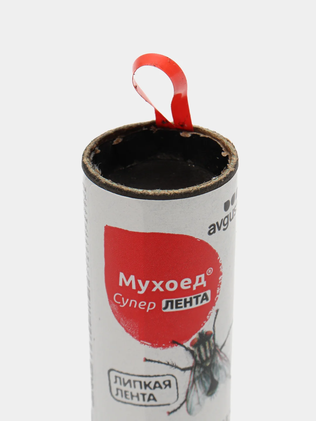 Липкая лента от мух Мухаед Супер 5шт. 10шт