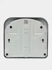 Красный весы напольные механические SA-5000, 130кг