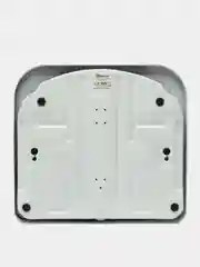 Фуксия весы напольные механические SA-5000, 130кг