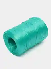 Темно-синий нитки полипропиленовые пряжа для вязания мочалок 1шт