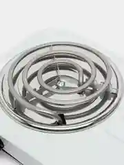 KELLI Комбинированная настольная плита KL-5063