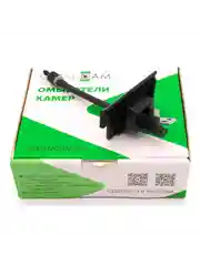 Омыватель камеры заднего вида для Mitsubishi Outlander 3 2012-2022 3235 CleanCam