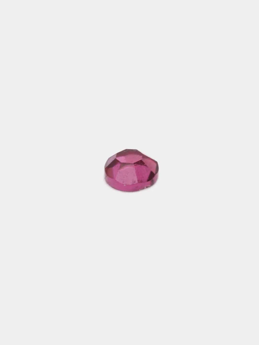 Марсала jess NAIL Стразы для дизайна ногтей, 30 шт пакет