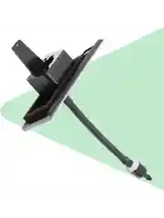 Омыватель камеры заднего вида для Mitsubishi Outlander 3 2012-2022 3235 CleanCam