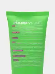 HAPPY HAIR Keratin Набор: шампунь бессульфатный + маска
