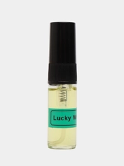 Масляные духи женские по мотивам Lucky Wish/Луки Виш, 3мл