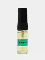 Масляные духи женские по мотивам Lucky Wish/Луки Виш, 3мл