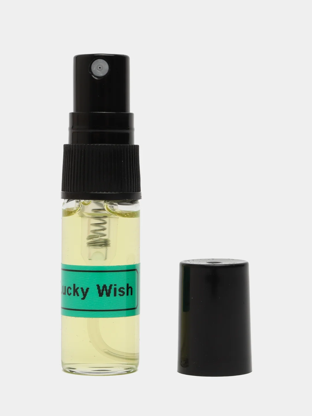 Масляные духи женские по мотивам Lucky Wish/Луки Виш, 3мл