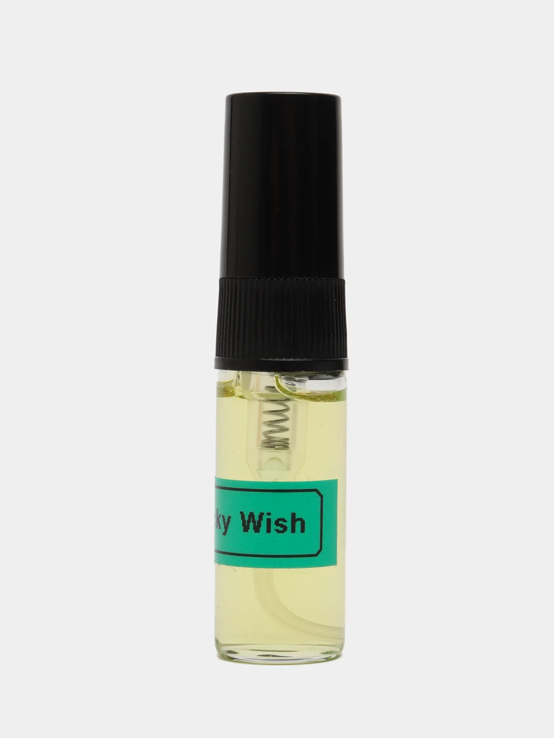 Масляные духи женские по мотивам Lucky Wish/Луки Виш, 3мл