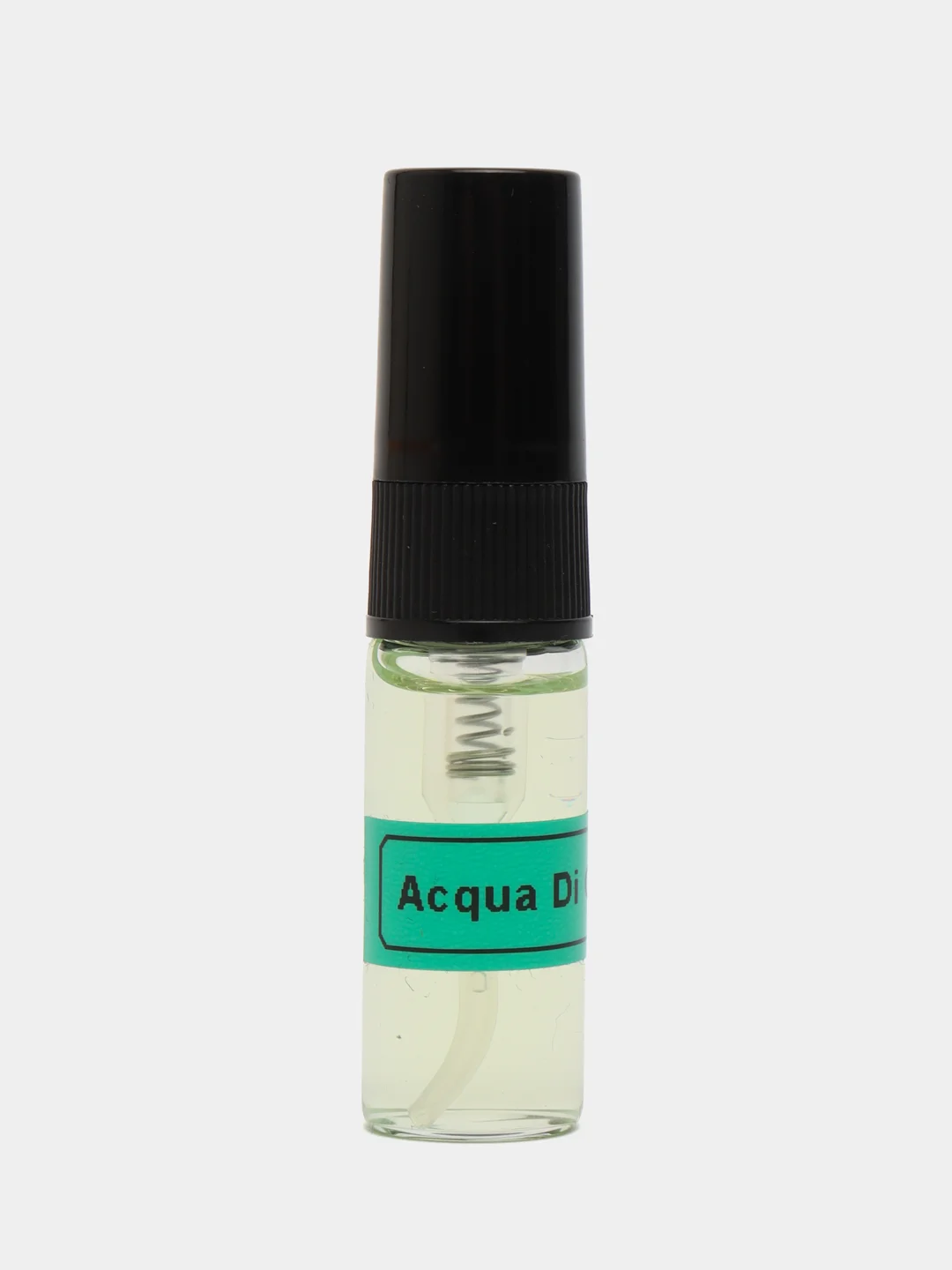 Масляные духи мужские по мотивам Acqua Di Gio Men/Аква Ди Жио Мен, 3 мл