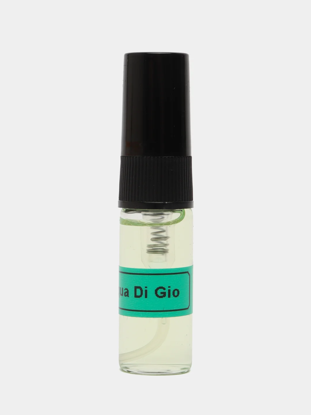 Масляные духи мужские по мотивам Acqua Di Gio Men/Аква Ди Жио Мен, 3 мл