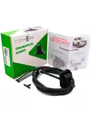 Омыватель камеры заднего вида для Nissan X-Trail T32 2013-2022 3401 CleanCam