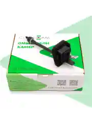 Омыватель камеры заднего вида для Nissan X-Trail T32 2013-2022 3401 CleanCam