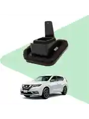 Омыватель камеры заднего вида для Nissan X-Trail T32 2013-2022 3401 CleanCam