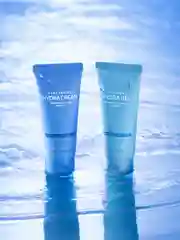 Увлажняющий крем для лица с гиалуроновой кислотой Hyaluronic Hydra Cream 50 мл