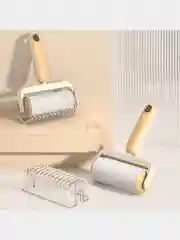 Ролик для чистки одежды и мебели, сменный блок, 2 шт