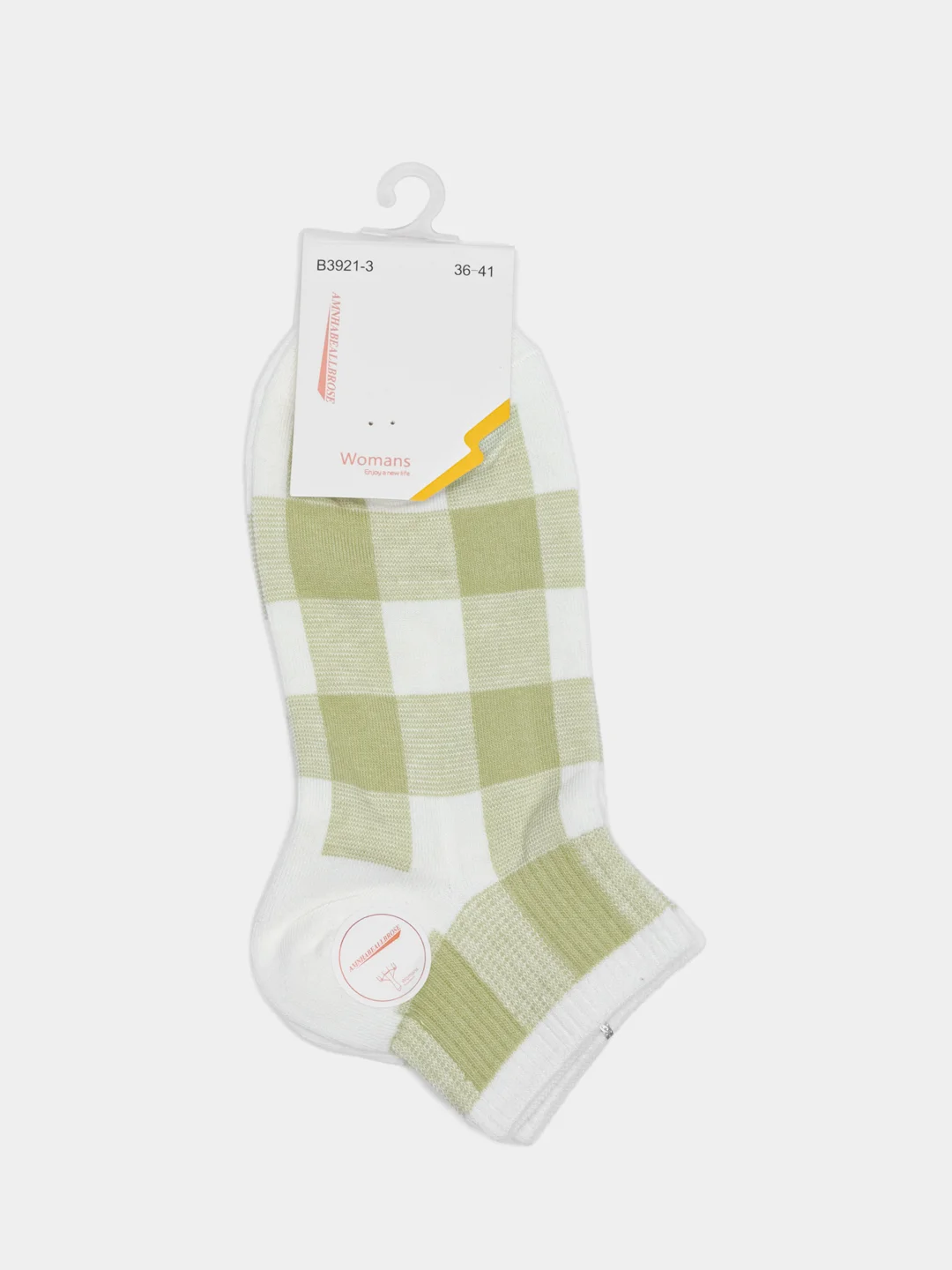 Носки женские В3921-3