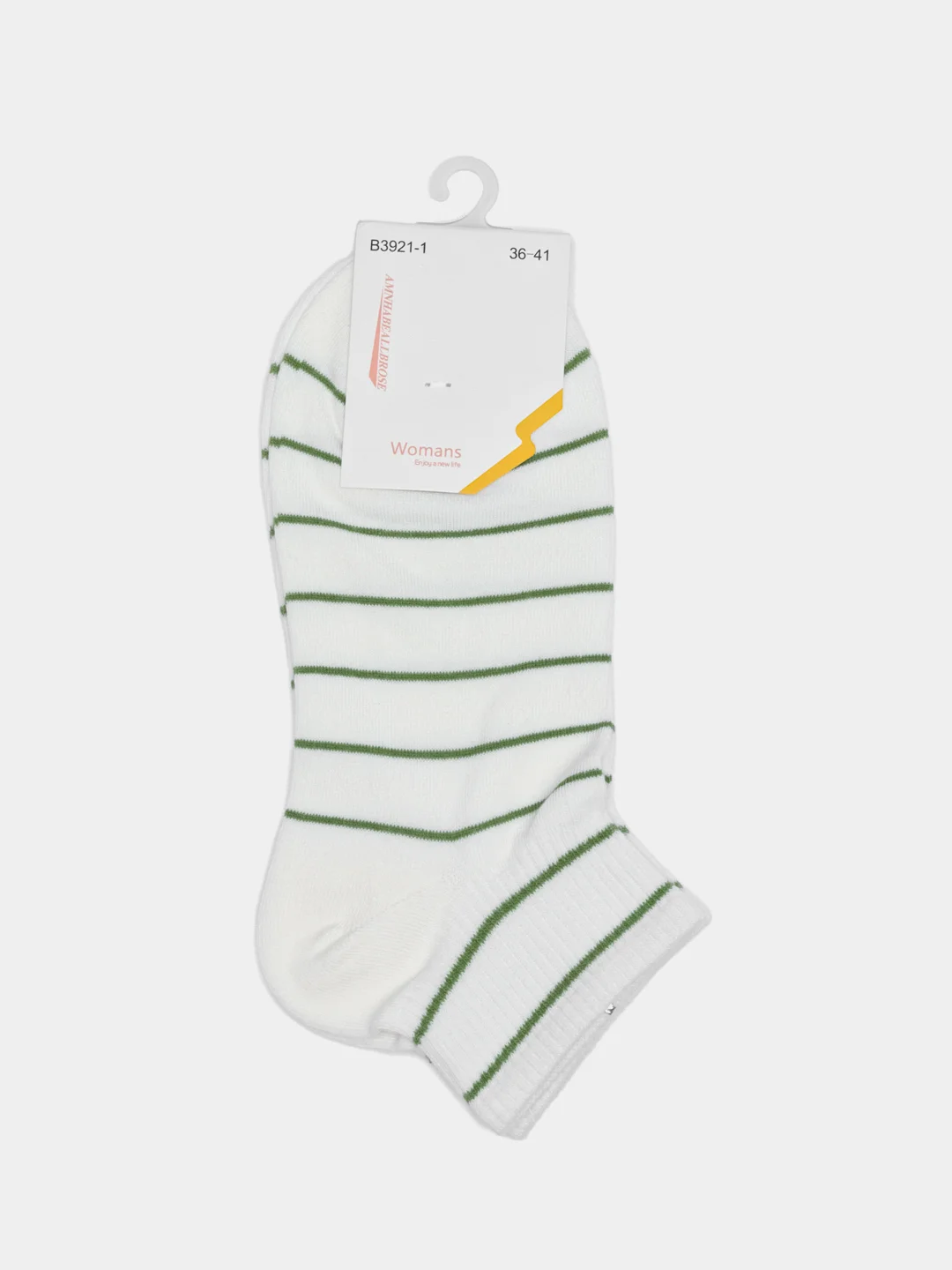 Носки женские В3921-1