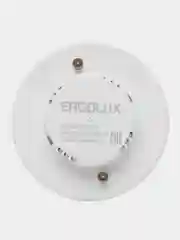 Лампа светодиодная  Ergolux LED 9Вт GX53 теплый свет (13514)