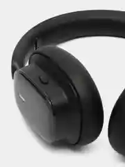 Черный беспроводные наушники с шумоподавлением BASEUS H1i