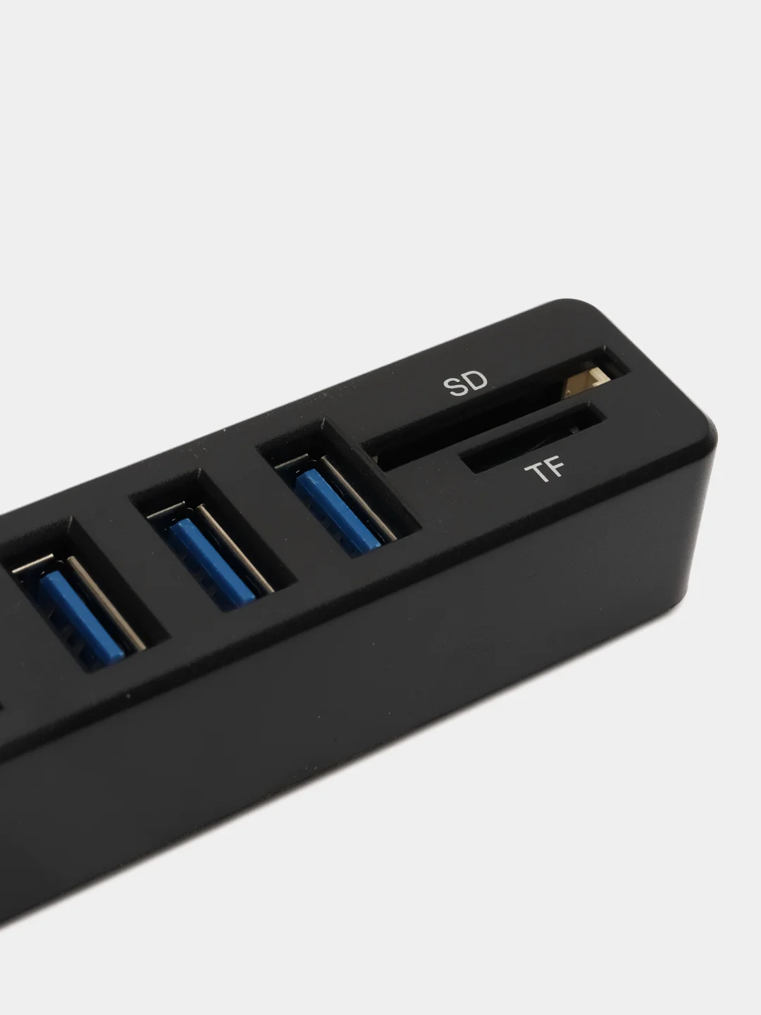 Разветвитель usb 2.0 6 портов