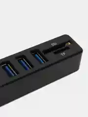 Разветвитель usb 2.0 6 портов