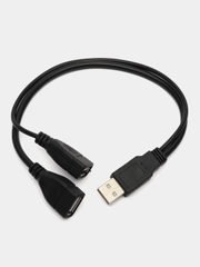 Разветвитель usb hub