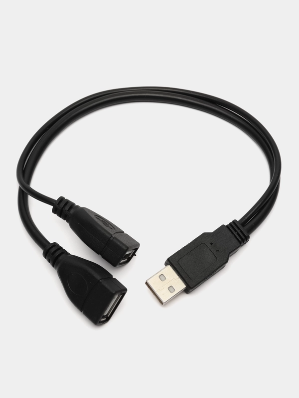 Разветвитель usb hub