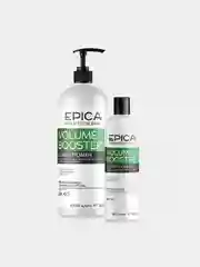 Epica Volume Booster Кондиционер для придания объёма волос Эпика 300мл 1000мл