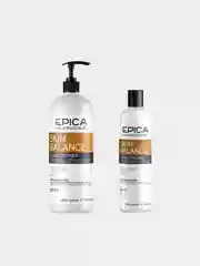 Epica Skin Balance Кондиционер, регулирующий работу сальных желез Эпика 300мл 1000мл
