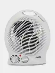Тепловентилятор Oasis SF-20R, спиральный