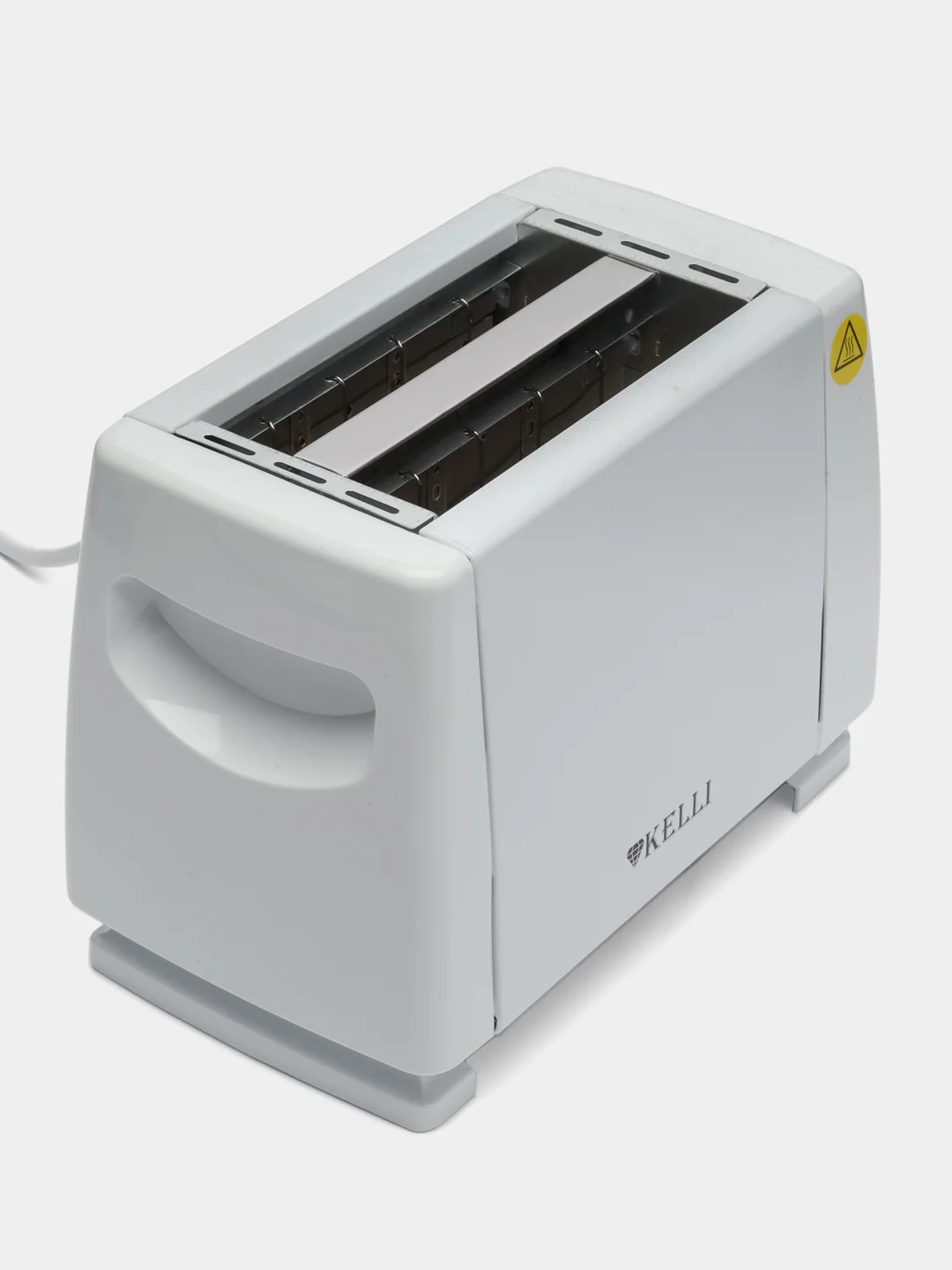 Белый тостер KELLI KL-5067