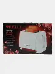 Белый тостер KELLI KL-5067
