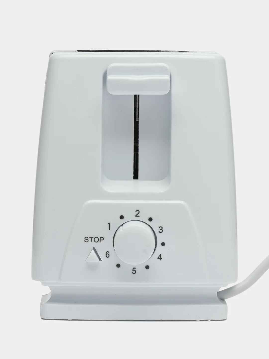 Белый тостер KELLI KL-5067