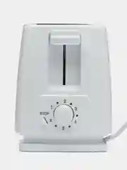 Белый тостер KELLI KL-5067