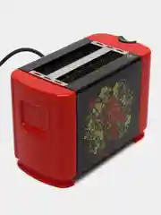 Алый тостер Василиса
