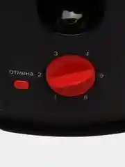 Черный тостер Василиса